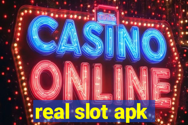 real slot apk