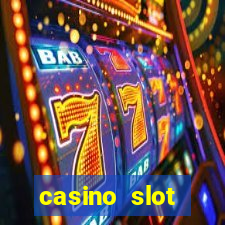 casino slot machines games free