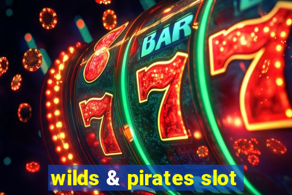 wilds & pirates slot