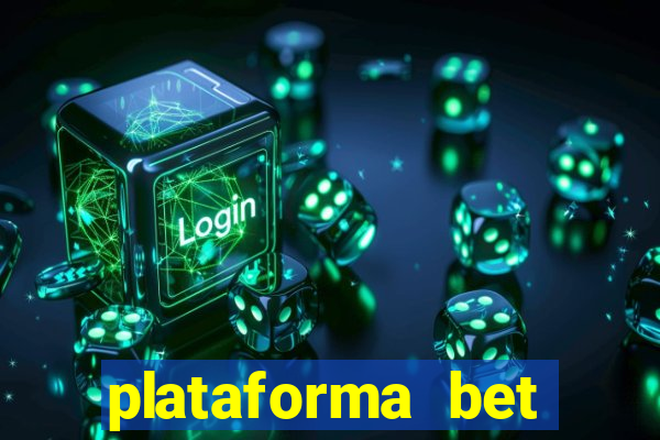 plataforma bet pagando no cadastro