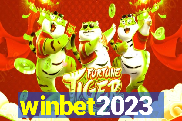 winbet2023