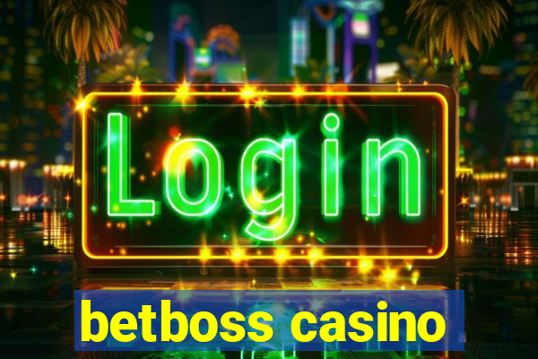 betboss casino