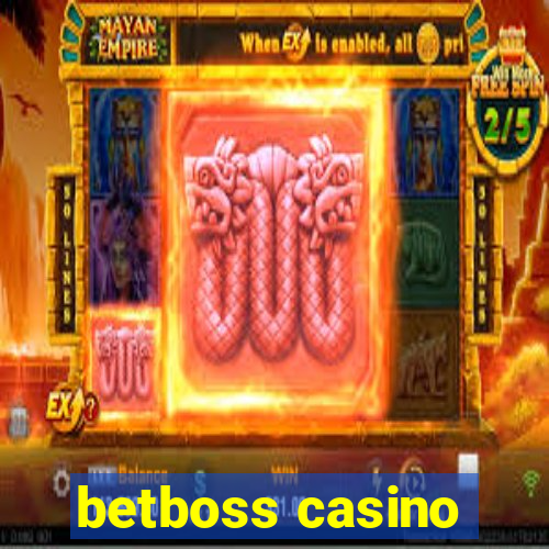 betboss casino