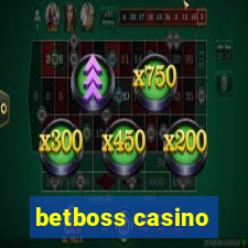 betboss casino