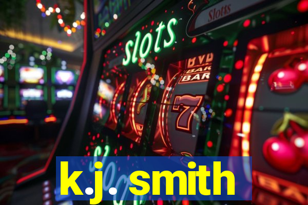 k.j. smith