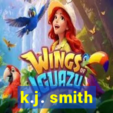 k.j. smith