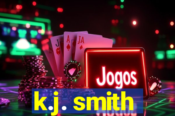 k.j. smith