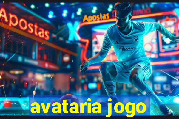 avataria jogo