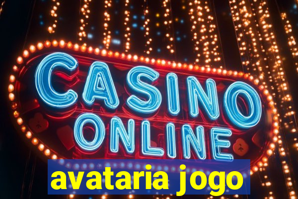 avataria jogo