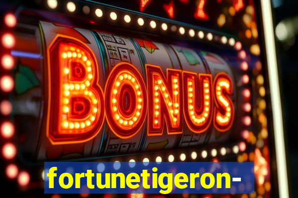 fortunetigeron-line.org