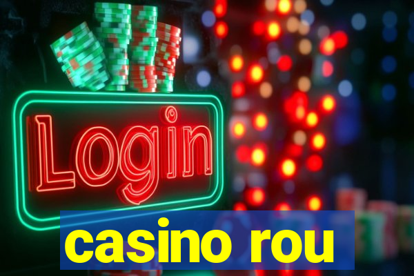 casino rou