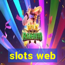 slots web