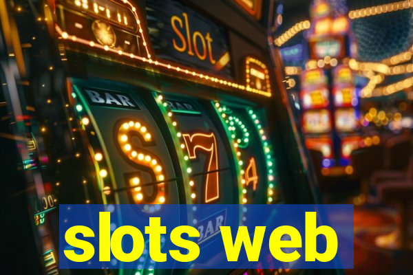 slots web