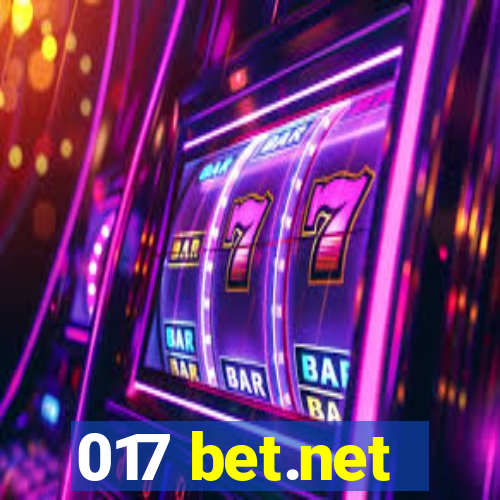 017 bet.net