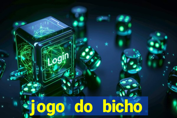 jogo do bicho online aplicativo