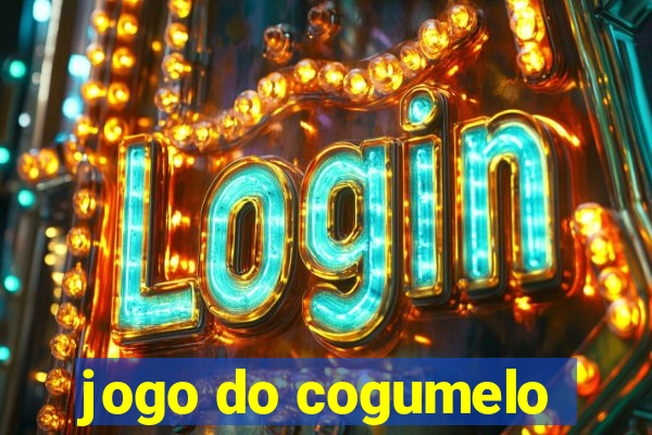 jogo do cogumelo