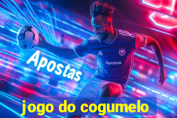 jogo do cogumelo