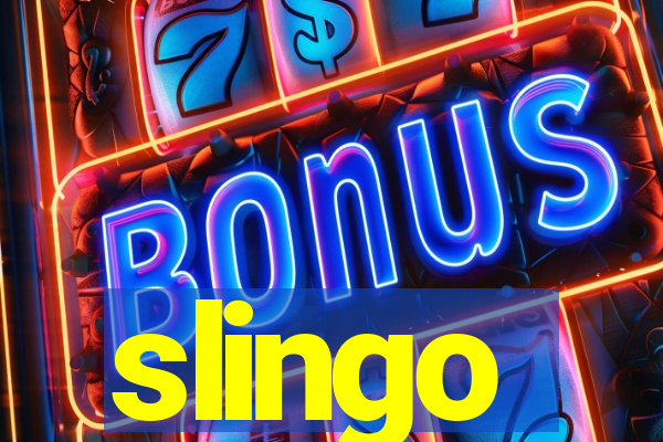 slingo