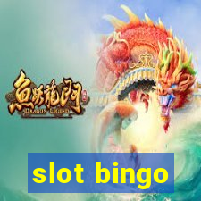 slot bingo