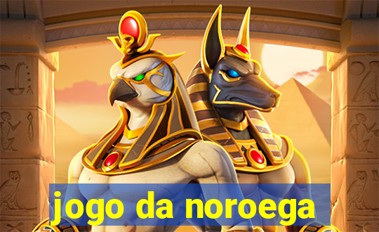 jogo da noroega