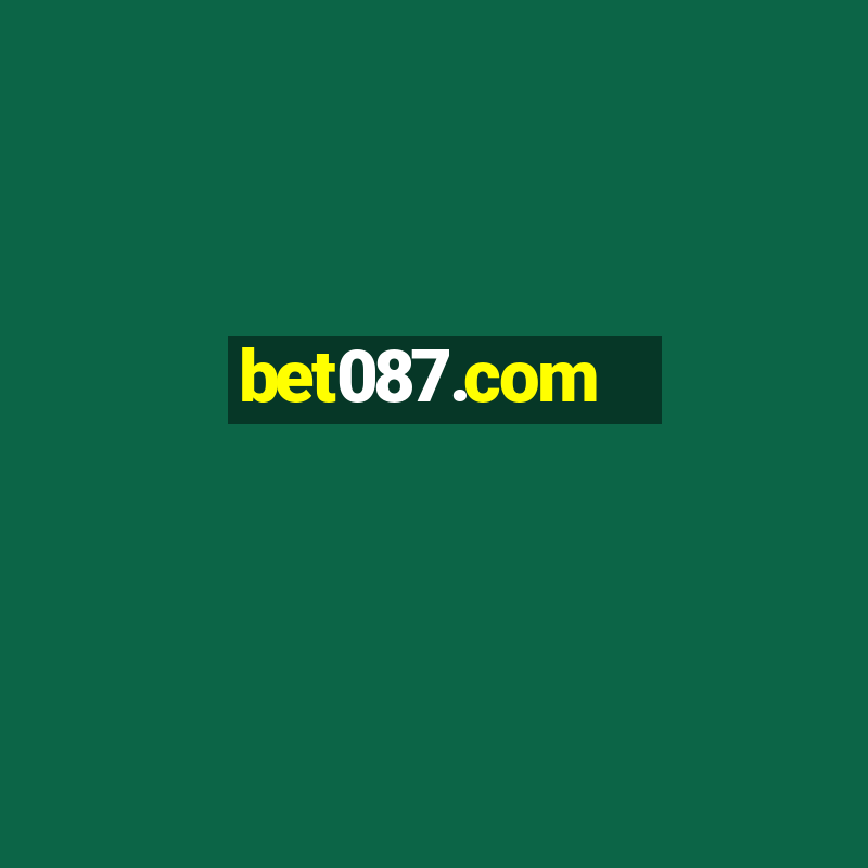 bet087.com