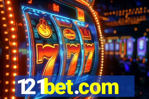 121bet.com