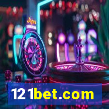 121bet.com