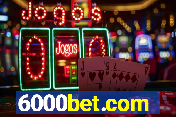 6000bet.com