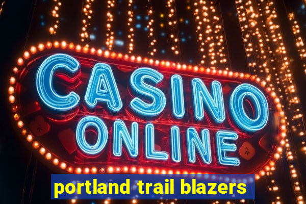 portland trail blazers