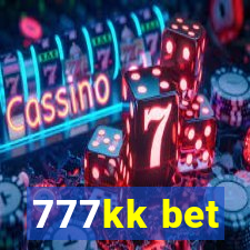 777kk bet