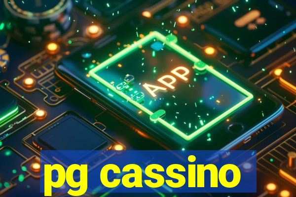 pg cassino