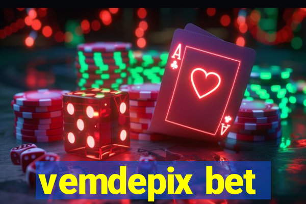 vemdepix bet