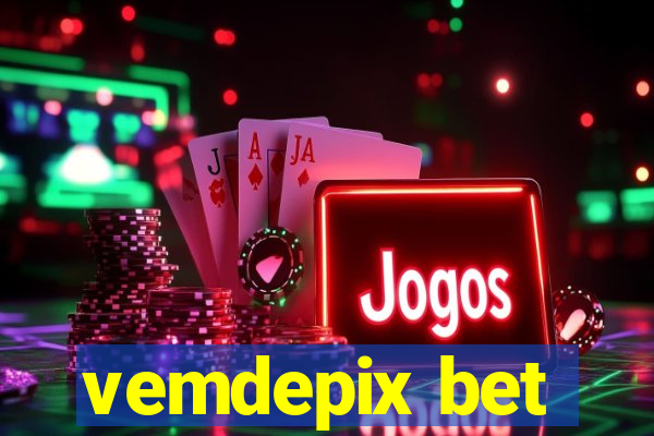 vemdepix bet