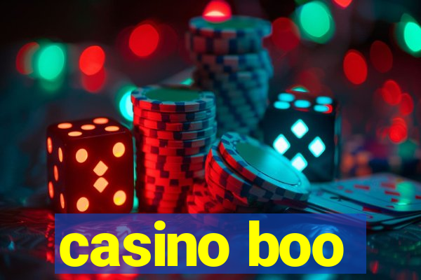 casino boo