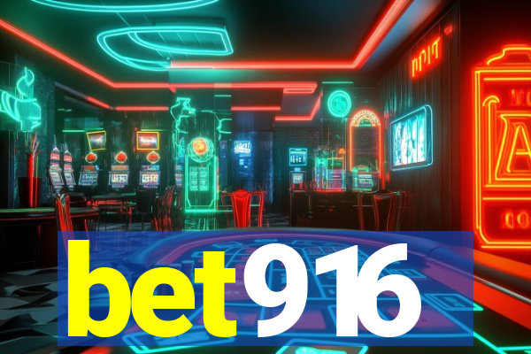 bet916