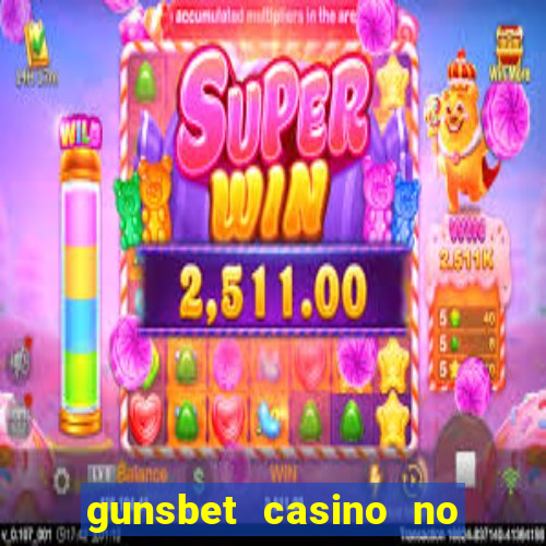 gunsbet casino no deposit bonus