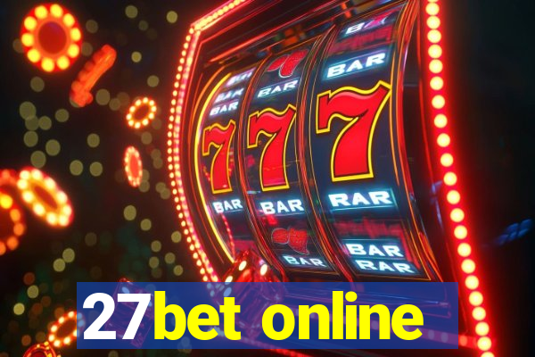 27bet online