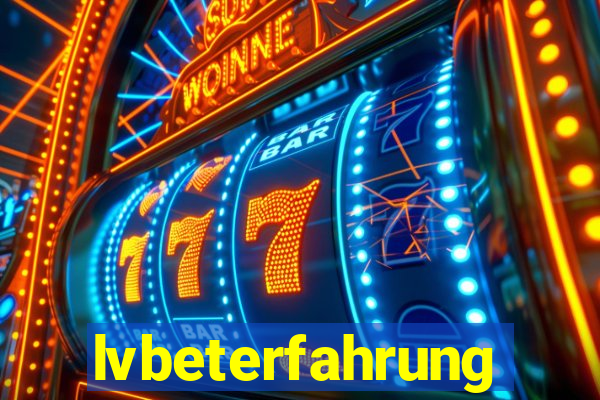 lvbeterfahrung