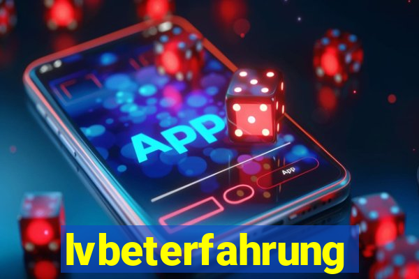 lvbeterfahrung