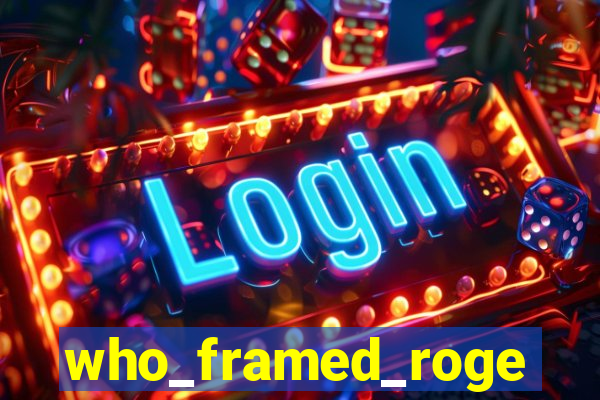 who_framed_roger_rabbit