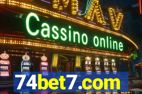 74bet7.com