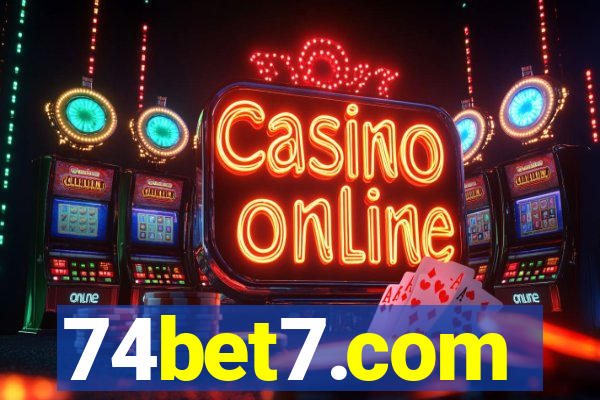 74bet7.com