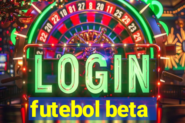 futebol beta