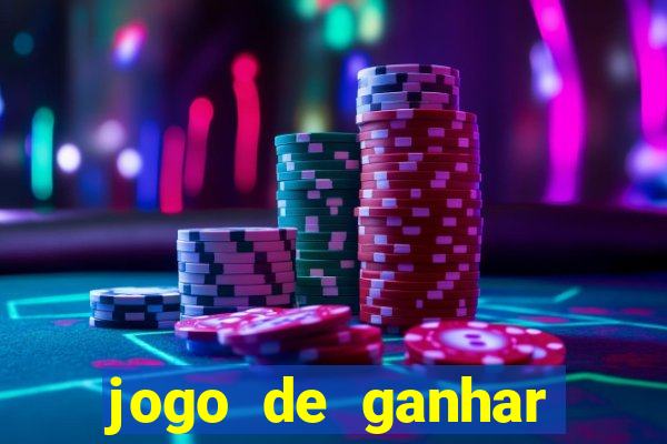 jogo de ganhar dinheiro de verdade blaze