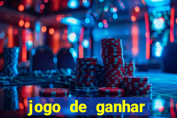 jogo de ganhar dinheiro de verdade blaze