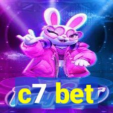 c7 bet