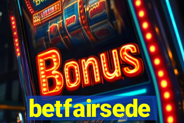 betfairsede