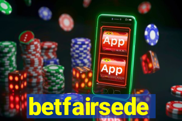 betfairsede