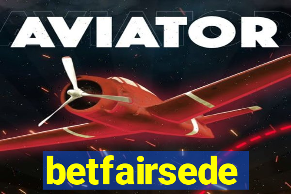 betfairsede