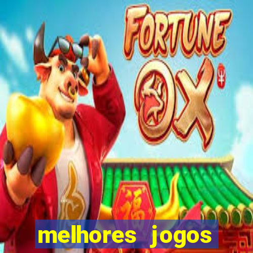 melhores jogos manager android